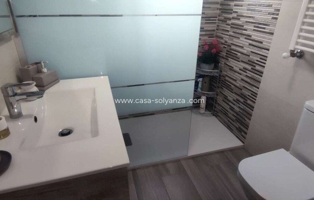 Revente - Villa - Sax - Inland