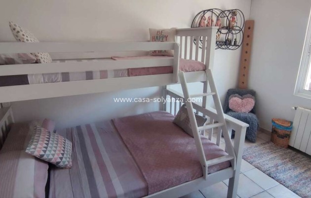 Revente - Villa - Sax - Inland