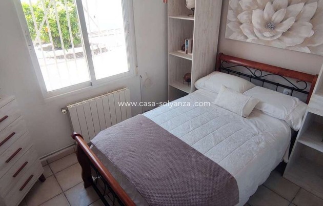 Revente - Villa - Sax - Inland