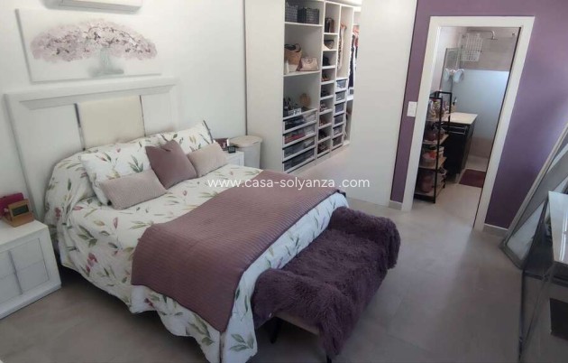 Revente - Villa - Sax - Inland