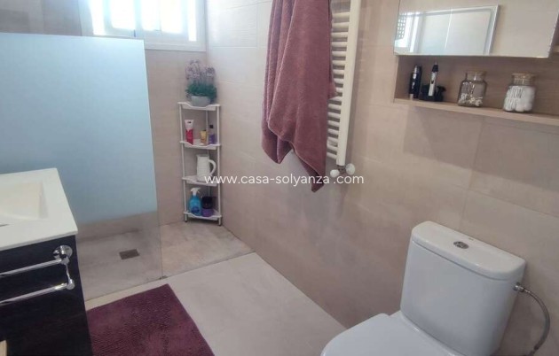 Revente - Villa - Sax - Inland