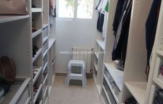 Revente - Villa - Sax - Inland