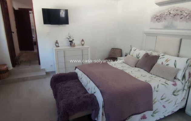 Revente - Villa - Sax - Inland