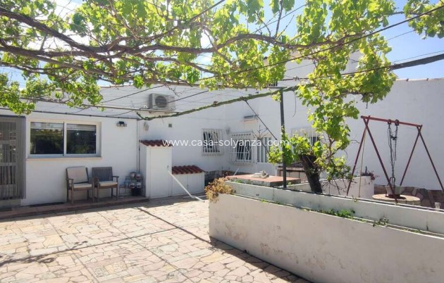 Revente - Villa - Sax - Inland