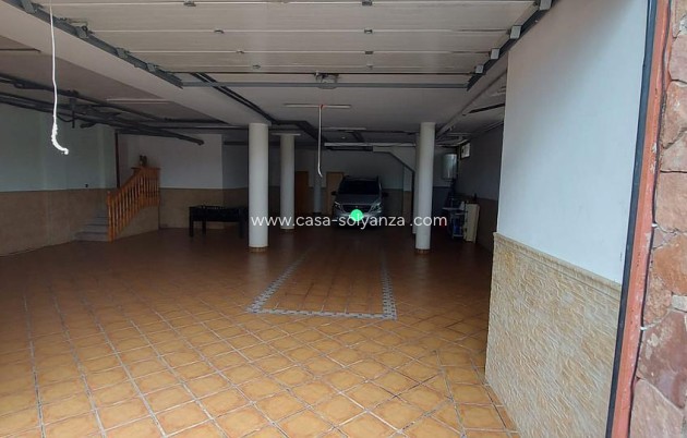 Revente - Villa - Callosa de Segura - Callosilla