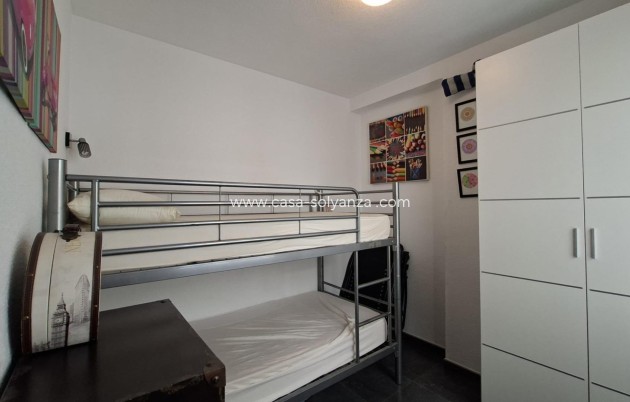 Revente - Appartement - Torrevieja - Acequion