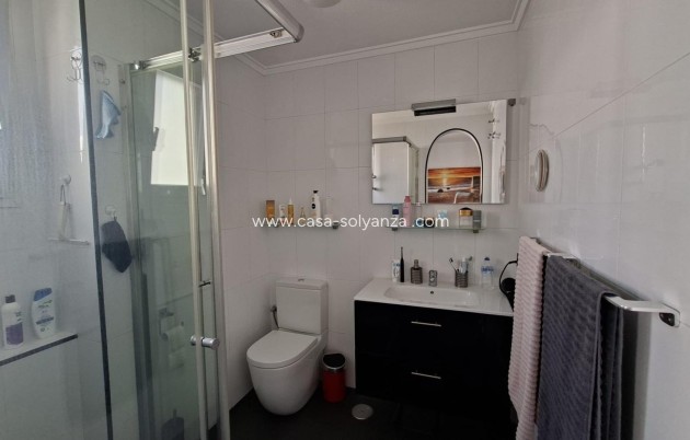 Revente - Appartement - Torrevieja - Acequion