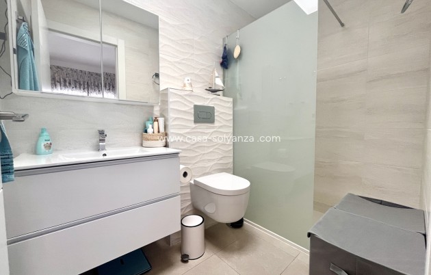 Revente - Appartement - Pilar de la Horadada - Costa Blanca