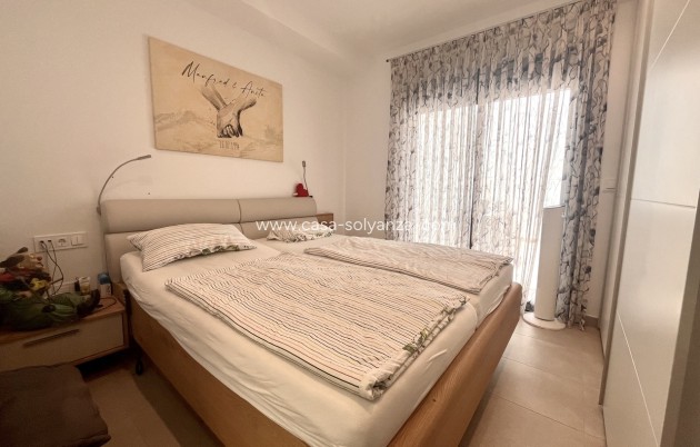 Revente - Appartement - Pilar de la Horadada - Costa Blanca