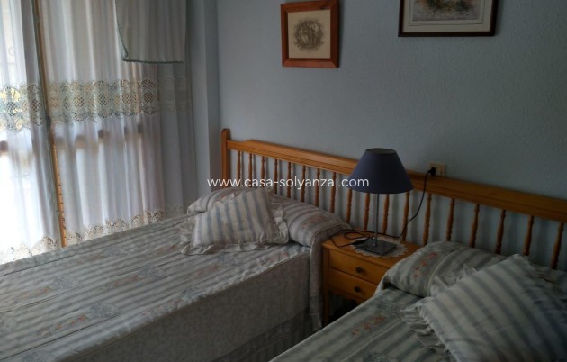 Revente - Maison de ville - Torrevieja - Los Europeos