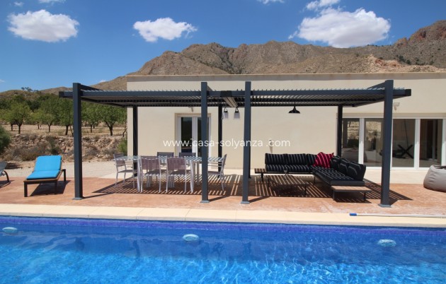 Revente - Villa - Macisvenda - Inland