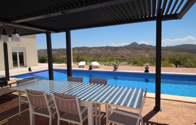 Revente - Villa - Macisvenda - Inland