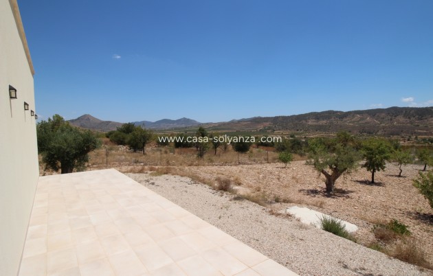 Revente - Villa - Macisvenda - Inland