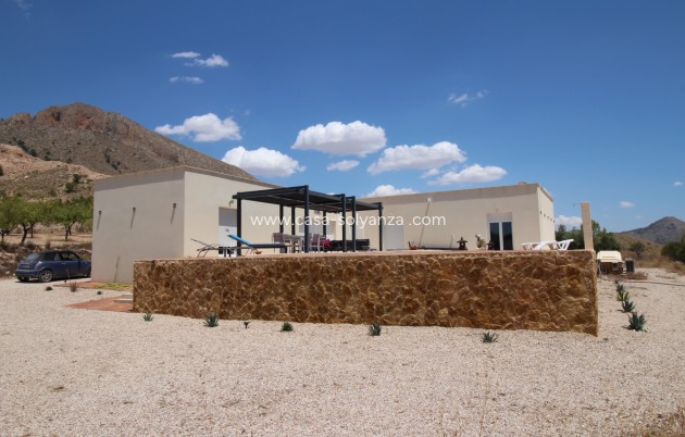 Revente - Villa - Macisvenda - Inland