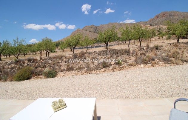 Revente - Villa - Macisvenda - Inland