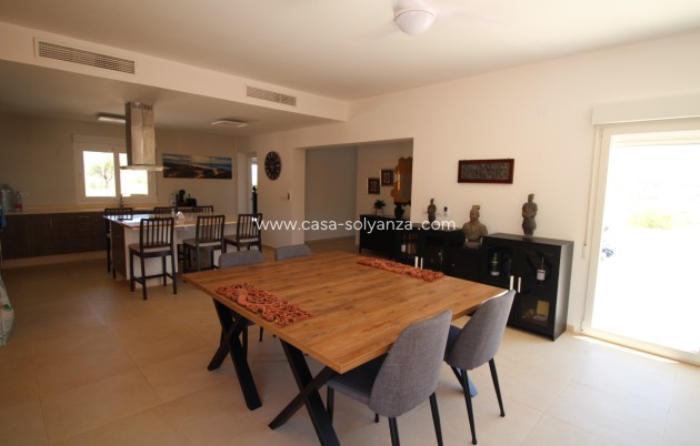 Revente - Villa - Macisvenda - Inland