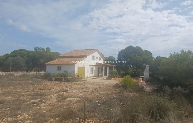 Revente - Villa - Orihuela Costa - Costa Blanca
