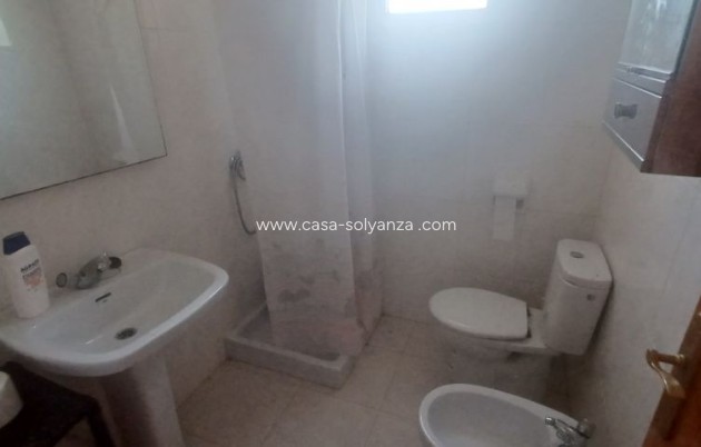 Revente - Villa - Orihuela Costa - Costa Blanca