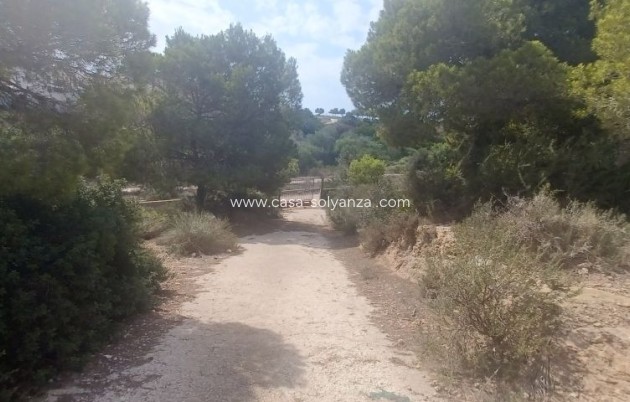 Revente - Villa - Orihuela Costa - Costa Blanca