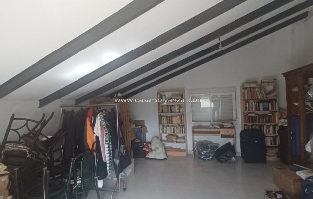 Revente - Villa - Orihuela Costa - Costa Blanca