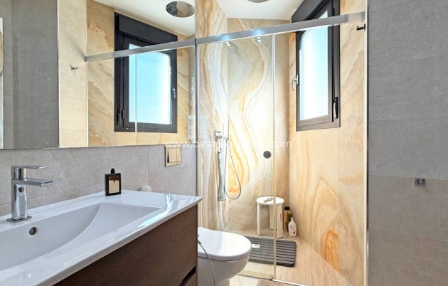 Revente - Villa - Orihuela Costa - Costa Blanca