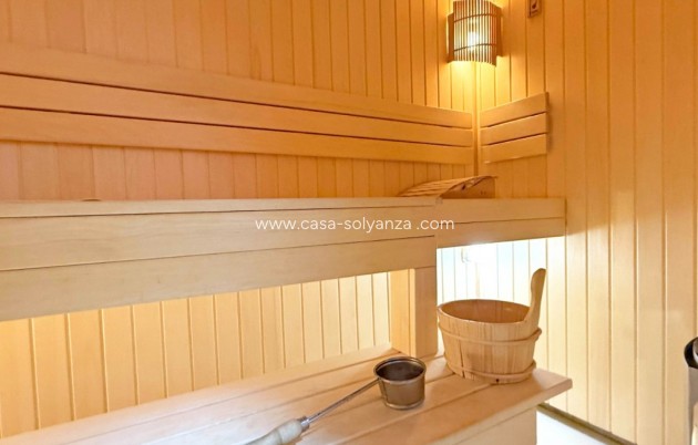 Revente - Villa - Orihuela Costa - Costa Blanca