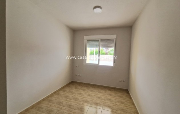 Revente - Villa - La Nucía - Costa Blanca