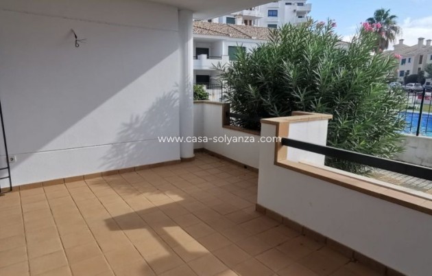 Revente - Appartement - Orihuela Costa - Costa Blanca