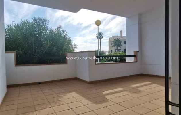 Revente - Appartement - Orihuela Costa - Costa Blanca