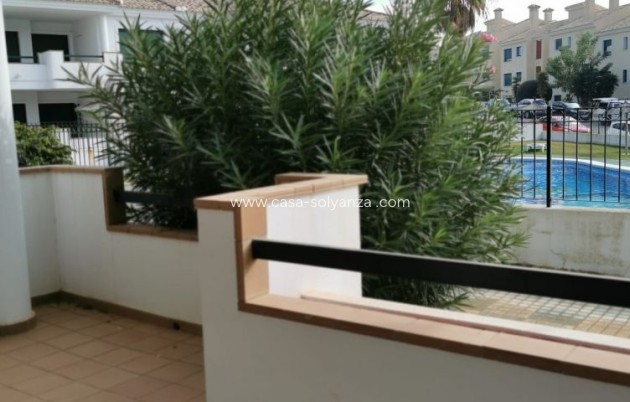 Revente - Appartement - Orihuela Costa - Costa Blanca