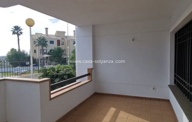 Revente - Appartement - Orihuela Costa - Costa Blanca