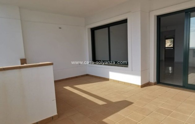 Revente - Appartement - Orihuela Costa - Costa Blanca