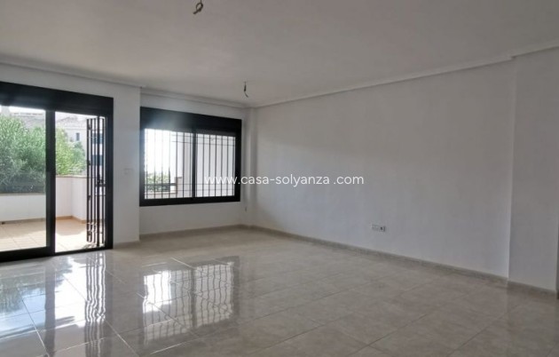 Revente - Appartement - Orihuela Costa - Costa Blanca