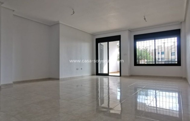 Revente - Appartement - Orihuela Costa - Costa Blanca