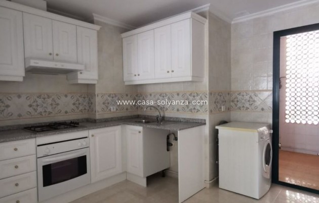 Revente - Appartement - Orihuela Costa - Costa Blanca