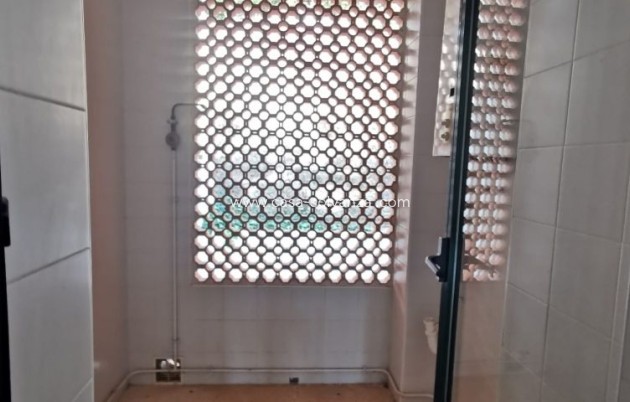 Revente - Appartement - Orihuela Costa - Costa Blanca