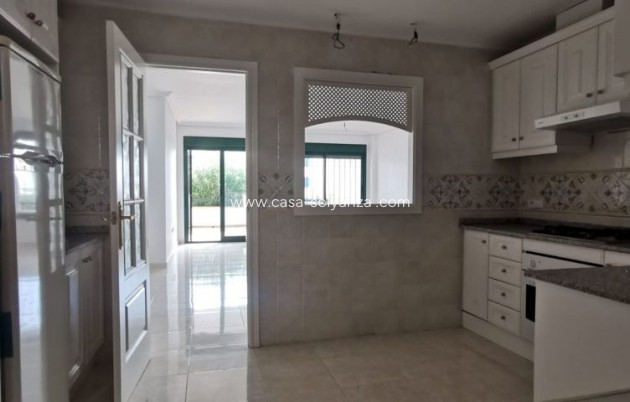 Revente - Appartement - Orihuela Costa - Costa Blanca