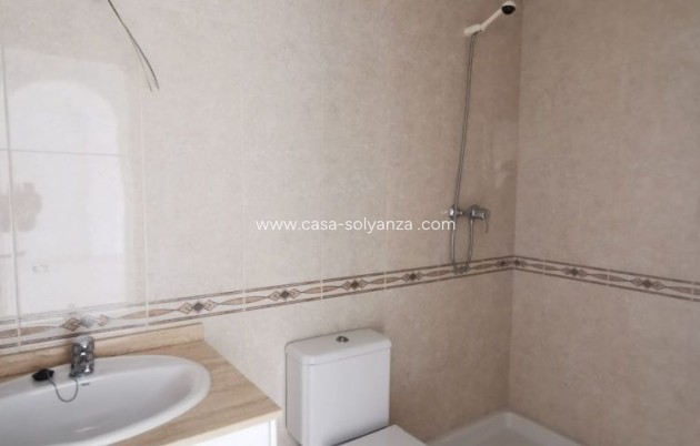 Revente - Appartement - Orihuela Costa - Costa Blanca