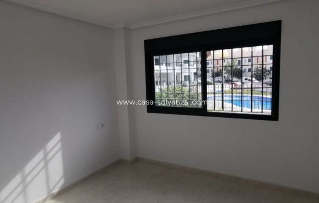 Revente - Appartement - Orihuela Costa - Costa Blanca