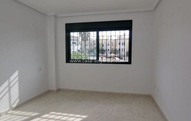 Revente - Appartement - Orihuela Costa - Costa Blanca