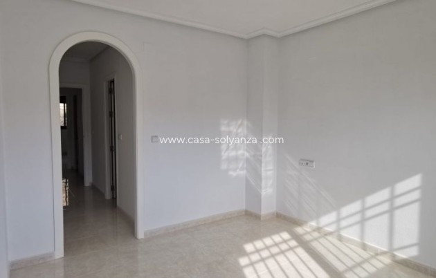 Revente - Appartement - Orihuela Costa - Costa Blanca