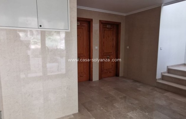 Revente - Appartement - Orihuela Costa - Costa Blanca