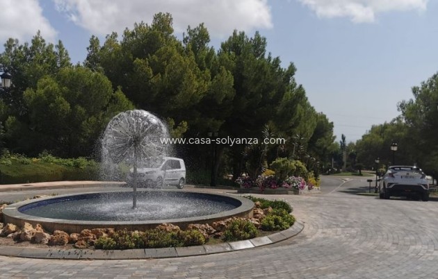 Revente - Appartement - Orihuela Costa - Costa Blanca