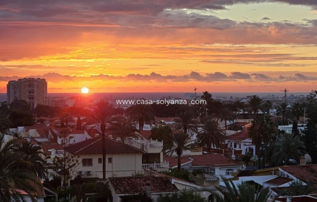 Revente - Appartement - Torrevieja - Nueva Torrevieja