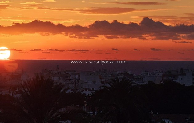 Revente - Appartement - Torrevieja - Nueva Torrevieja