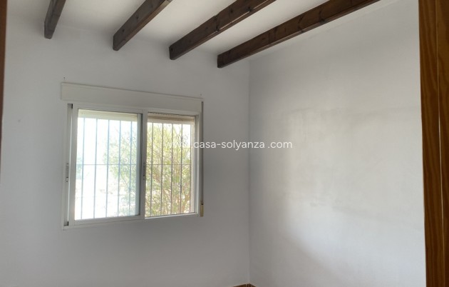 Revente - Maison de ville - Fuente Alamo - Inland