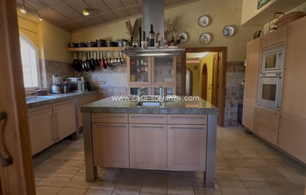 Resale - Villa - Cartagena - Costa Calida