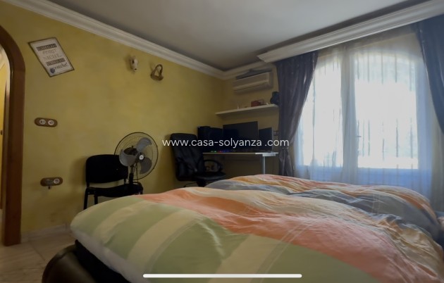 Resale - Villa - Cartagena - Costa Calida