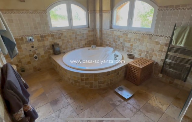 Resale - Villa - Cartagena - Costa Calida