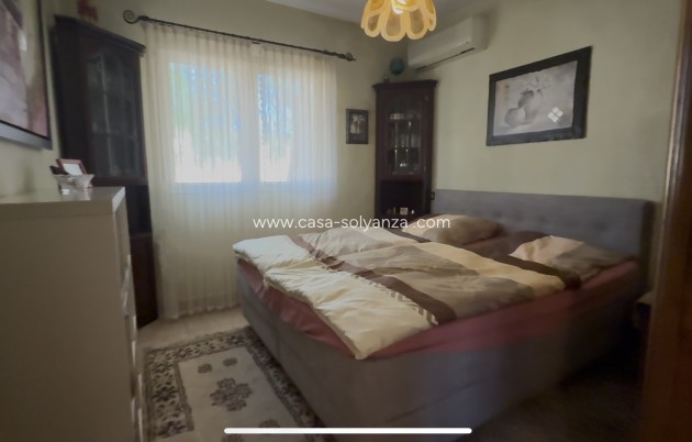 Resale - Villa - Cartagena - Costa Calida